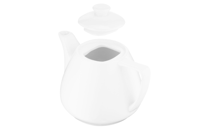ARDESTO Tea pot 530 ml, porcelain AR3735