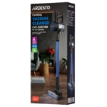 Cordless Vacuum Cleaner ARDESTO CVC-D0611BB