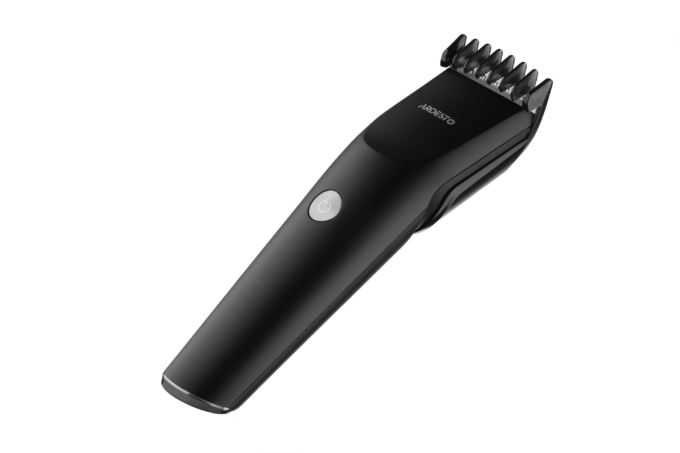Машинка для підстригання волосся ARDESTO HC-Y22-B