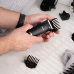 Машинка для підстригання волосся ARDESTO HC-Y32-B