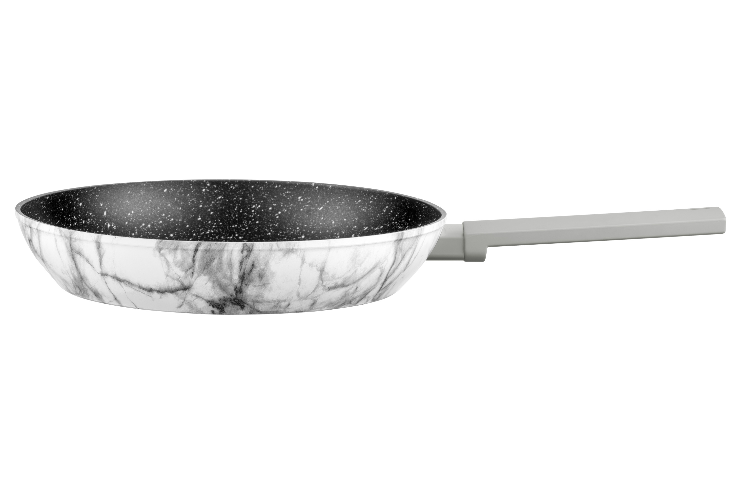 ARDESTO Fry Pan Gemini Marmo 28 Cm AR1928GMA ARDESTO ardesto-fry-pan-gemini-marmo-28-cm-ar1928gma-ardesto