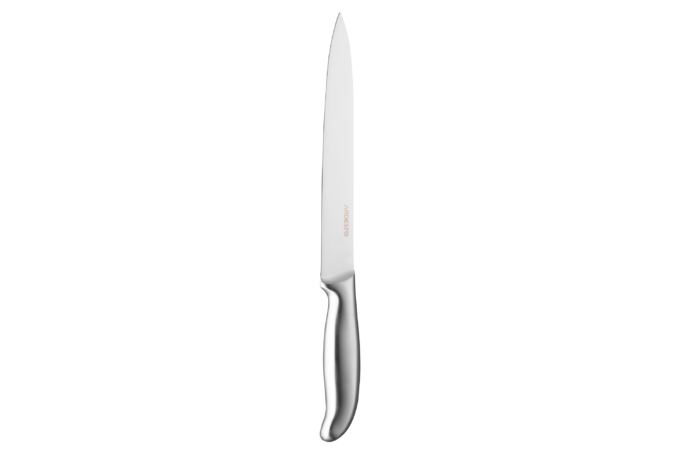 Кухонный нож слайсерный ARDESTO Gemini AR2136SS