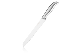 Кухонний ніж для хліба ARDESTO Gemini AR2137SS