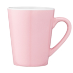 ARDESTO Mug Mario, 240 ml, pink, AR3480P