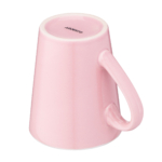 ARDESTO Mug Mario, 240 ml, pink, AR3480P
