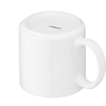 ARDESTO Mug Francesca, 360 ml, white, AR3482WH