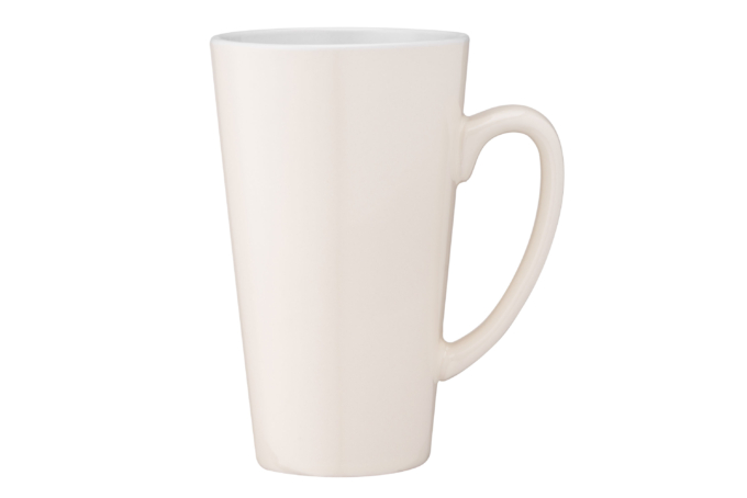 ARDSTO Mug Marco, 480 ml, beige, AR3483BG