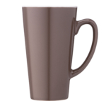 ARDESTO Mug Marco, 480 ml, brown, AR3483BR