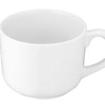 ARDESTO Mug Jumbo, 750 ml, white, AR3484WH