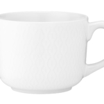 ARDESTO Mug Jumbo, 750 ml, white, AR3484WH