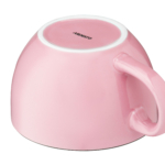 Чашка ARDESTO Floerino, 480 мл, розовая, AR3485P