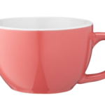Чашка ARDESTO Merino, 480 мл, розовая, AR3486P