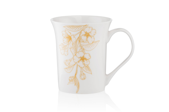 ARDESTO Mug Sunny day C, 370 ml, AR3489