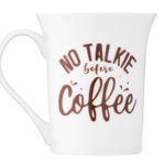 ARDESTO Mug Coffee time, 370 ml, AR3491