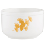 ARDESTO Salad bowl with lid Sunny day, 10 cm, porcelain AR3492