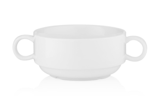 ARDESTO Stackable bowl Imola, 250 ml, porcelain AR3534I