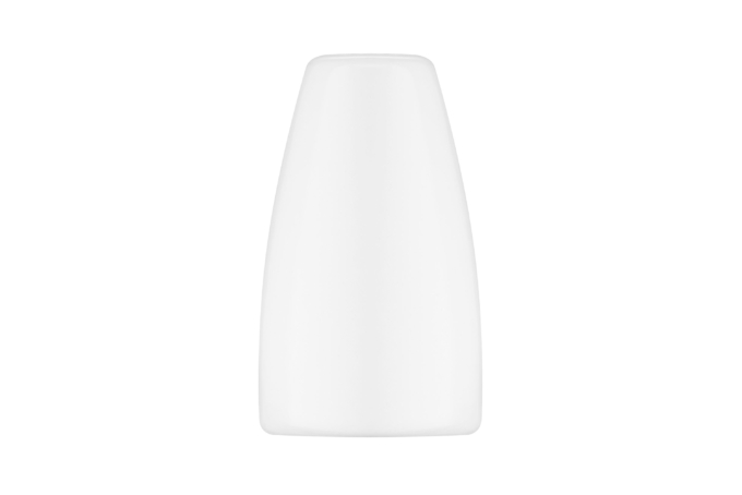 ARDESTO Pepper shaker, Imola, porcelain AR3536I