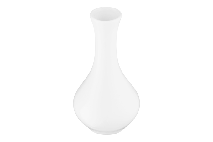 ARDESTO Vase Imola, 15х8 cm, porcelain AR3538I