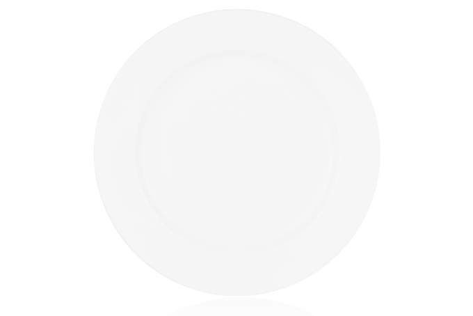 ARDESTO Round plate Prato, 30.5 cm, porcelain AR3605P