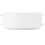 ARDESTO Soup bowl Prato, 300 ml, porcelain AR3632P