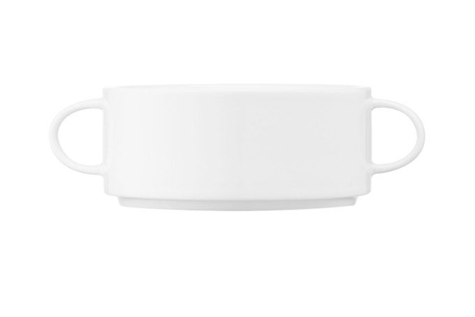 ARDESTO Soup bowl Prato, 300 ml, porcelain AR3632P