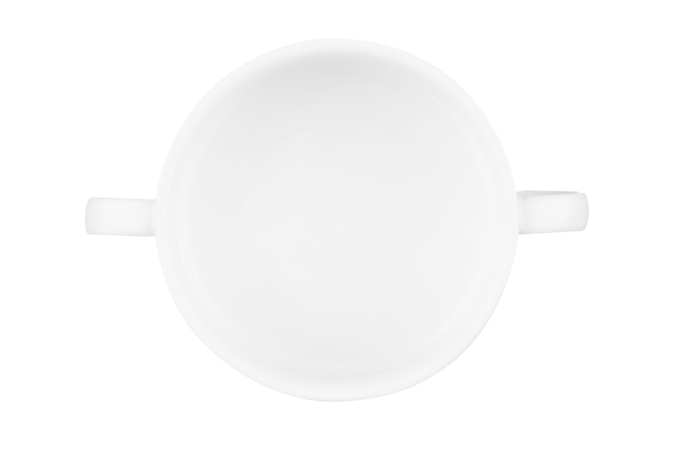 ARDESTO Soup bowl Prato, 300 ml, porcelain AR3632P