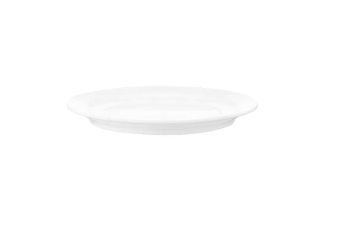 ARDESTO Saucer for cup Prato, 16 cm, porcelain AR3633P