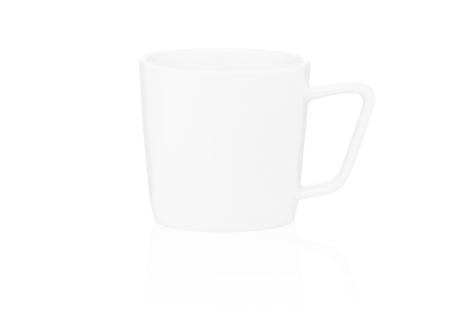 ARDESTO Mug, 180 ml, porcelain AR3702