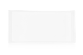 Блюдо прямоугольное ARDESTO, 31×15 см, фарфор AR3708