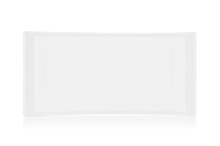 Блюдо прямоугольное ARDESTO, 31×15 см, фарфор AR3720