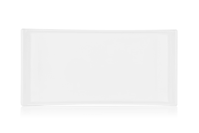 Блюдо прямокутне ARDESTO, 31×15 см, порцеляна AR3720