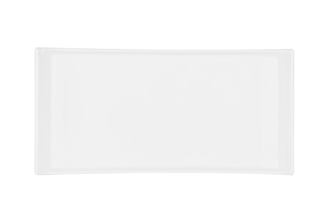 Блюдо прямоугольное ARDESTO, 31×15 см, фарфор AR3720