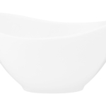 ARDESTO Salad bowl, 19.5 сm, porcelain AR3724