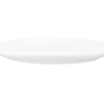 ARDESTO Oval plate, 20.5х16 cm, porcelain AR3725