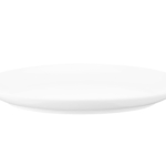 ARDESTO Oval plate, 28х22 cm, porcelain AR3728