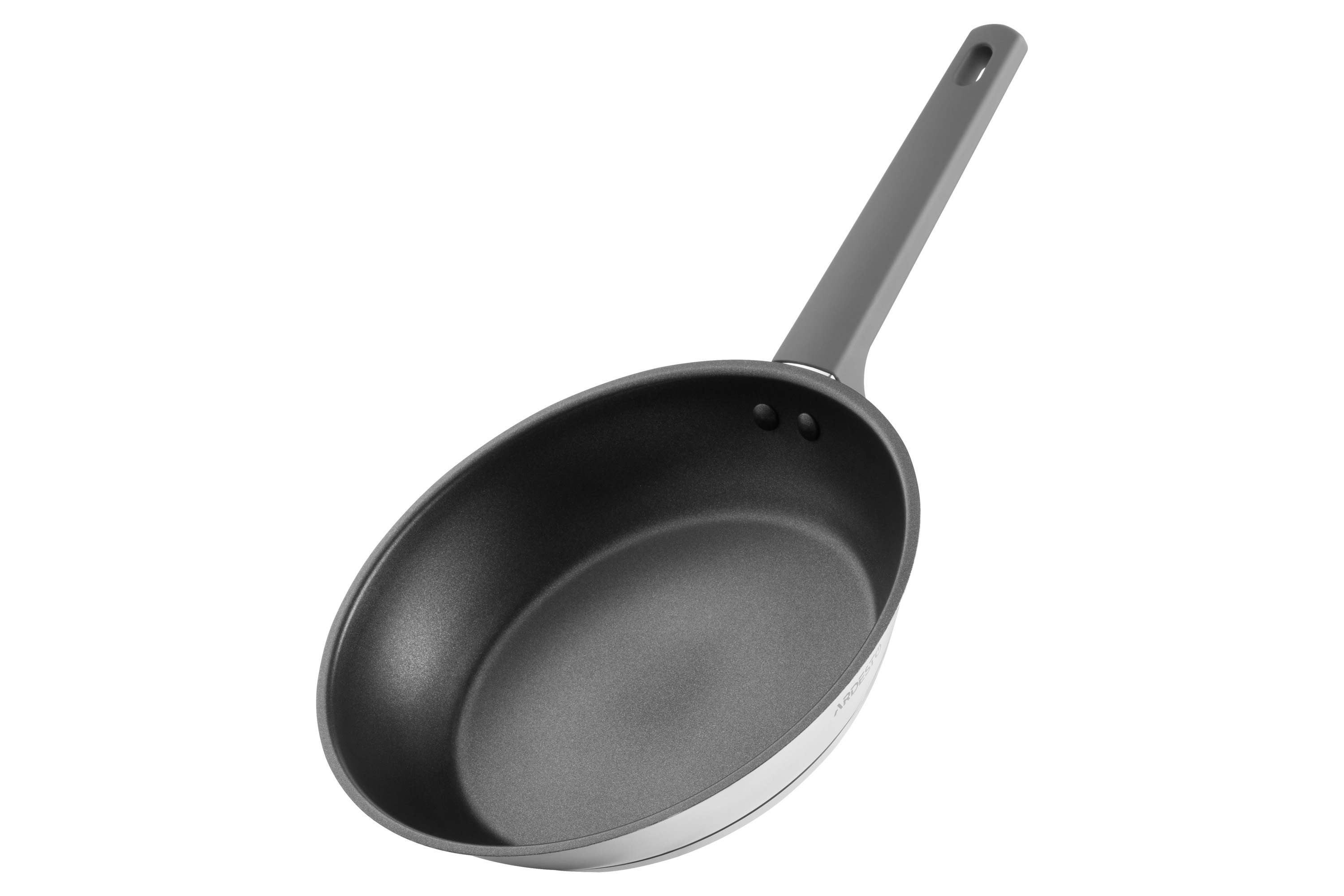 Cuisinox Non-Stick Frying Pan, Black