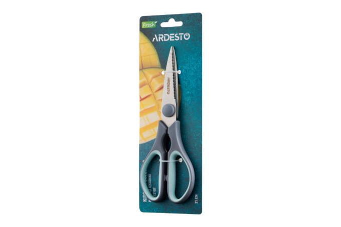 ARDESTO Scissors Fresh AR2121GT