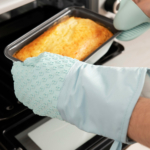 ARDESTO Glove Tasty Baking, blue AR2327T