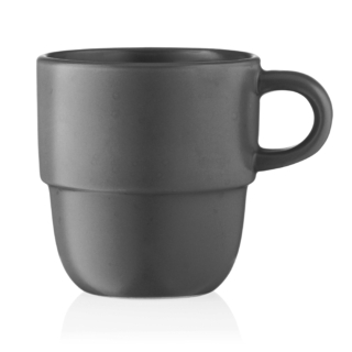 ARDESTO Mug Trento, 390 ml, grey, AR2939TG