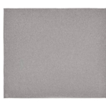 ARDESTO Tablecloth Oliver, gray, 220х133 cm ART09OD