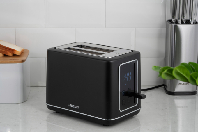 ARDESTO Toaster T-K301E