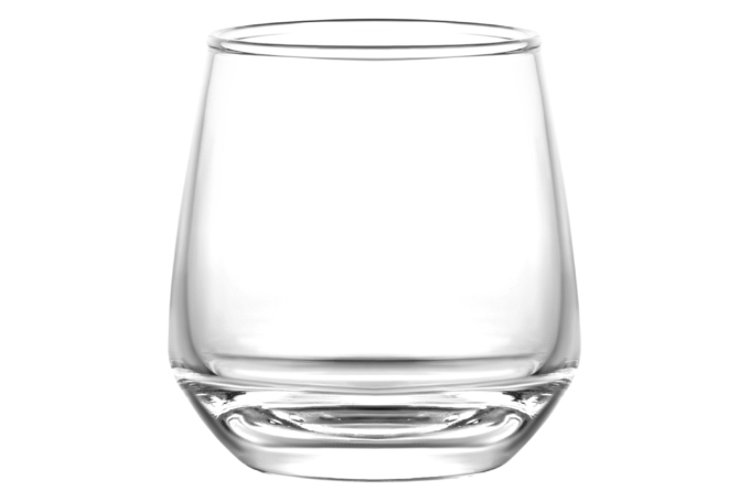 ARDESTO Liqueur Glass set Gloria Shine 95 ml, 6 pcs, glass AR2609GS