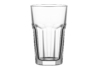 Набор стаканов высоких ARDESTO Salerno 300 мл, 3 шт, стекло AR2630LS