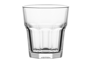 Набор стаканов низких ARDESTO Salerno 305 мл, 3 шт, стекло AR2630WS