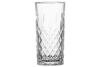 Набор стаканов высоких Alba ARDESTO 356 мл, 3 шт, стекло AR2635AB