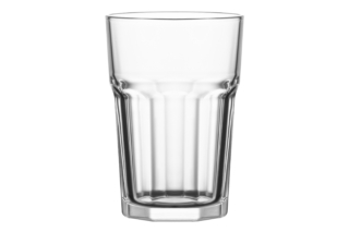 Набор стаканов высоких ARDESTO Salerno 360 мл, 3 шт, стекло AR2636LS