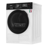 Drying machine with heat pump ARDESTO Bianco Vero DMI-8