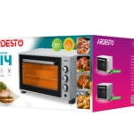 Electric Oven ARDESTO MEO-N40GR