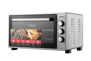 Electric Oven ARDESTO MEO-N48GR