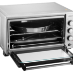 Electric Oven ARDESTO MEO-N48RCGR